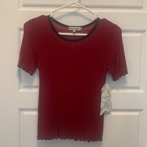 CRAVEFAME Fashion Tee